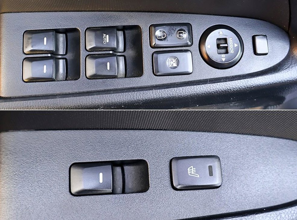 기아 스포티지 2WD TLX 사진 16