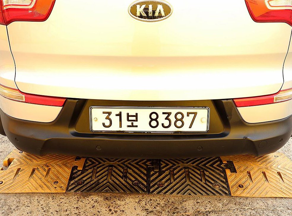 기아 스포티지 2WD TLX 사진 17