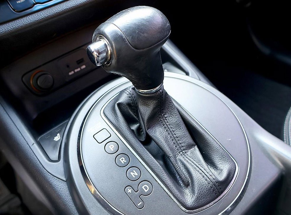기아 스포티지 2WD TLX 사진 7