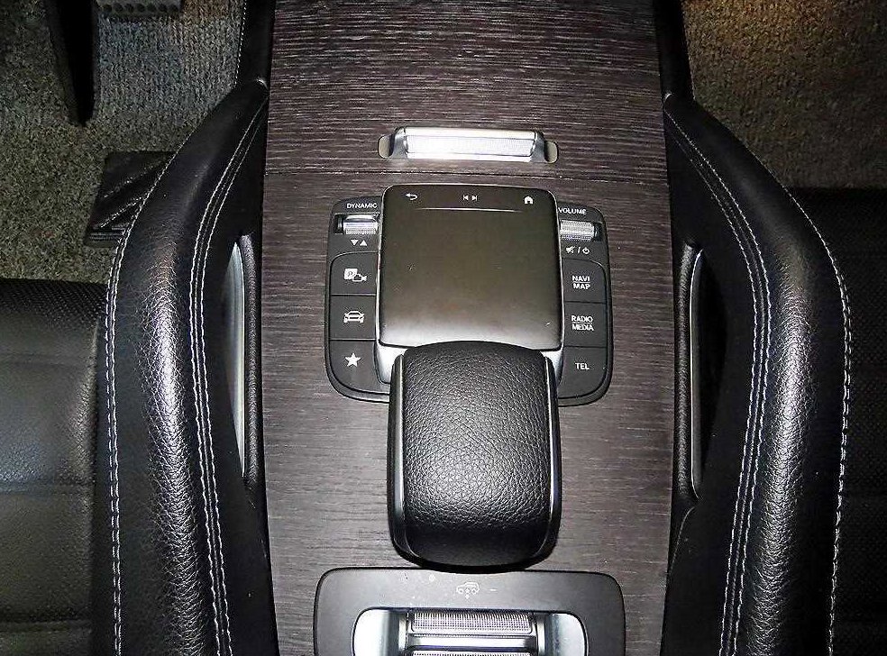 벤츠 GLS 클래스 GLS 400d 4MATIC 사진 12