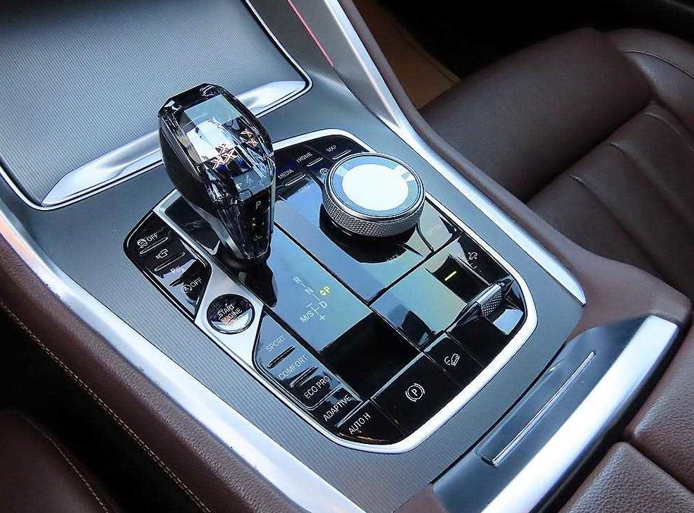 BMW X6 xDrive 30d M 스포츠 사진 11