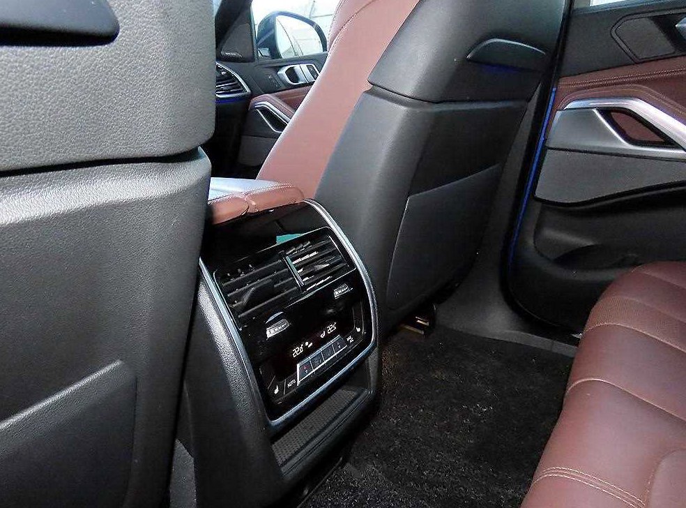 BMW X6 xDrive 30d M 스포츠 사진 15