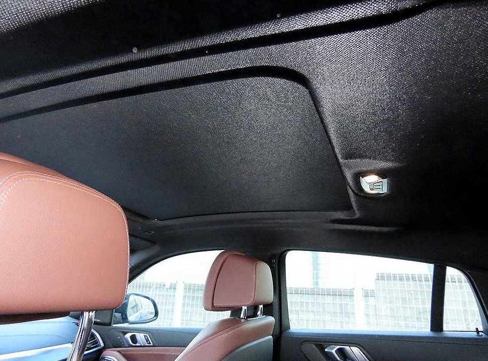 BMW X6 xDrive 30d M 스포츠 사진 16