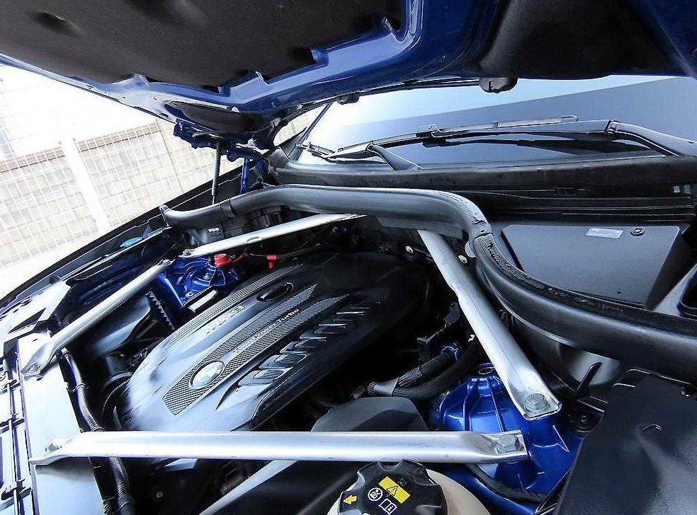 BMW X6 xDrive 30d M 스포츠 사진 19