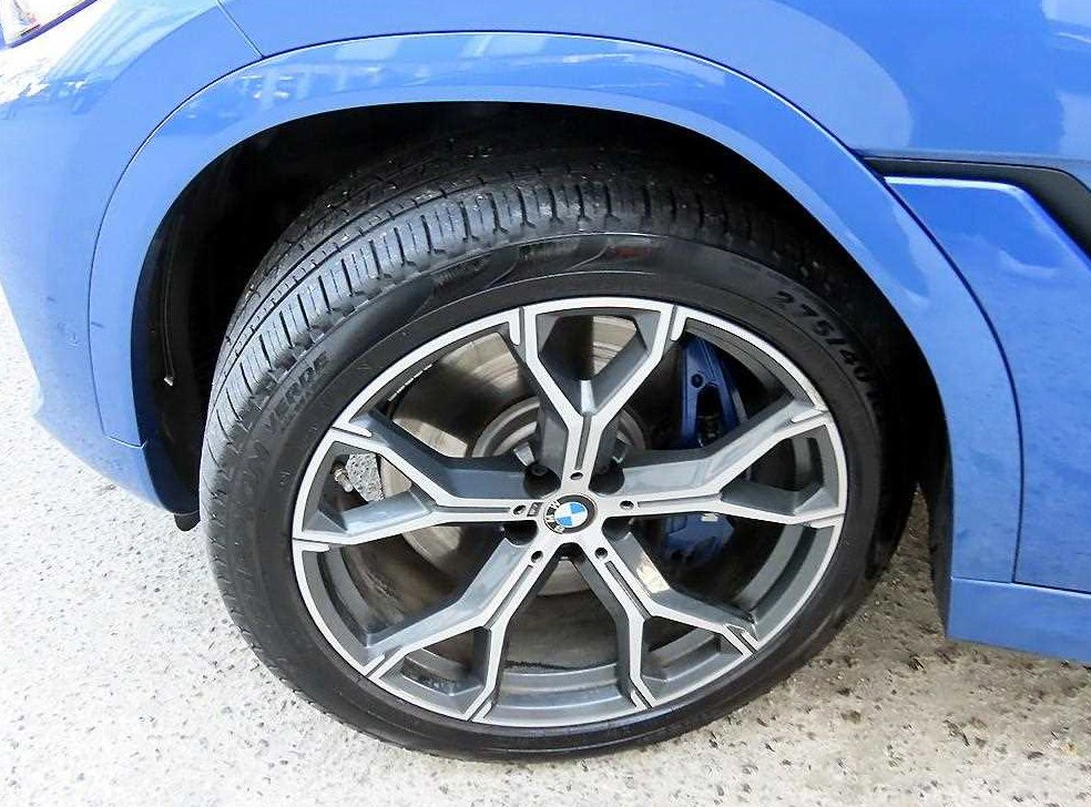 BMW X6 xDrive 30d M 스포츠 사진 20