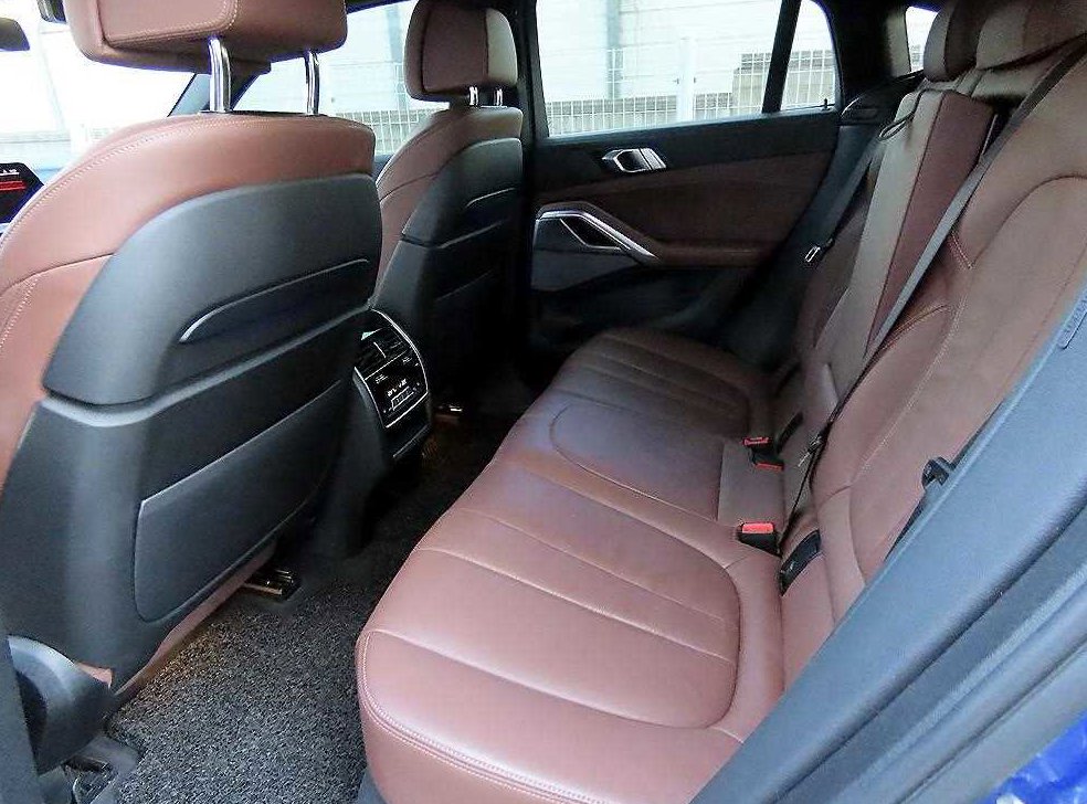 BMW X6 xDrive 30d M 스포츠 사진 6
