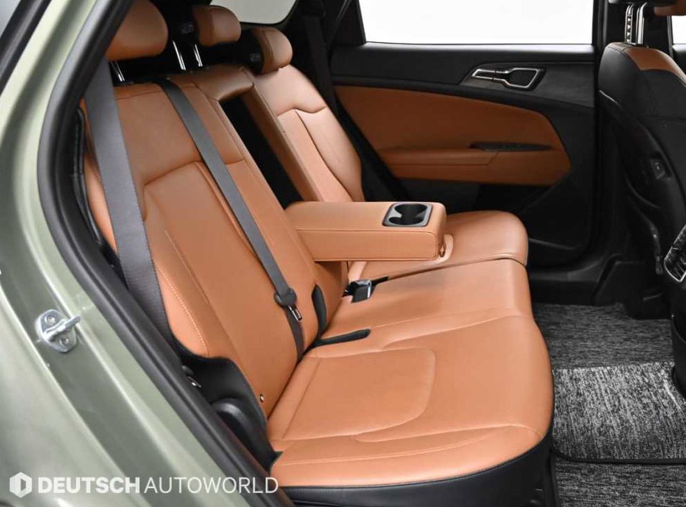 기아 스포티지 2.0 디젤 4WD 사진 12