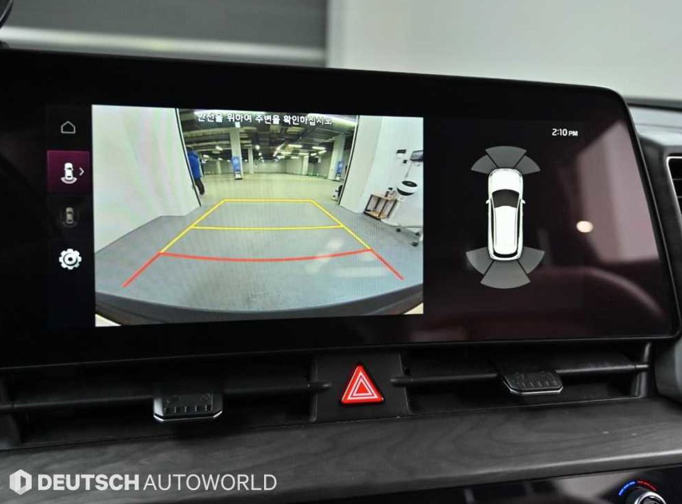 기아 스포티지 2.0 디젤 4WD 사진 15
