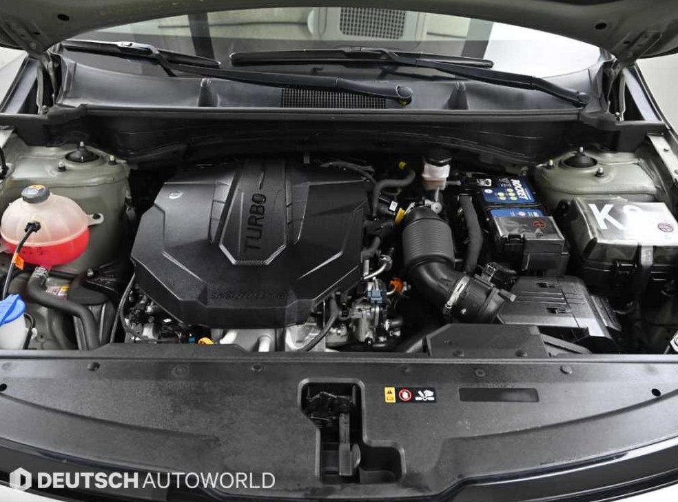 기아 스포티지 2.0 디젤 4WD 사진 6