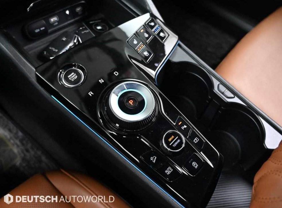 기아 스포티지 2.0 디젤 4WD 사진 9