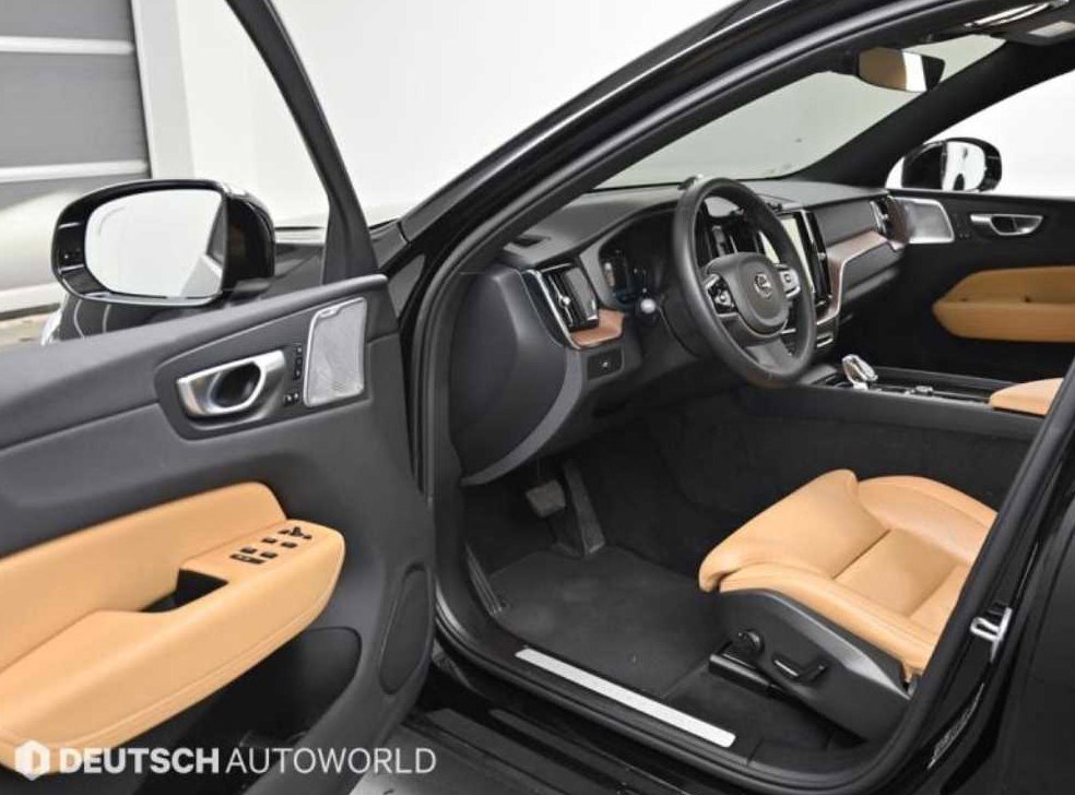 볼보 XC60 B5 AWD 얼티메이트 브라이트 사진 11