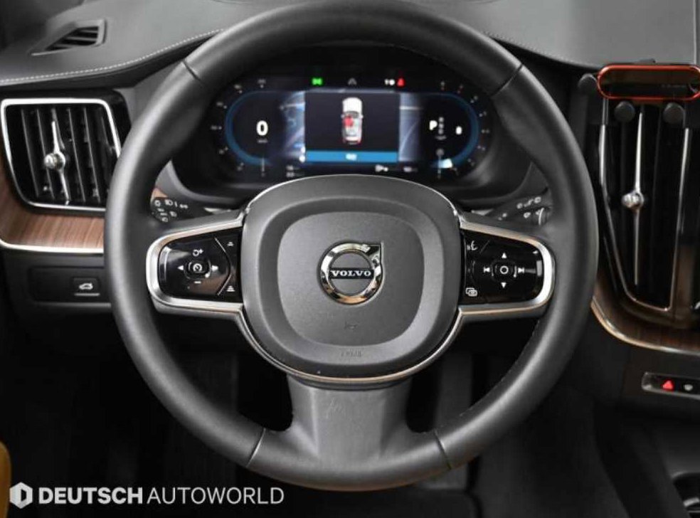 볼보 XC60 B5 AWD 얼티메이트 브라이트 사진 13