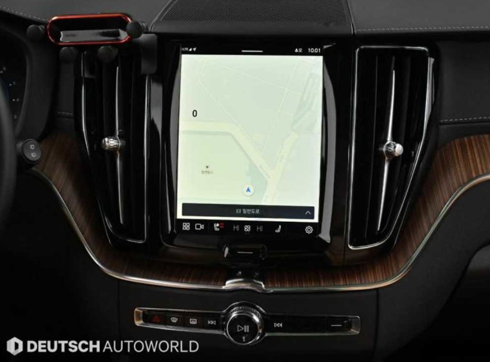 볼보 XC60 B5 AWD 얼티메이트 브라이트 사진 14
