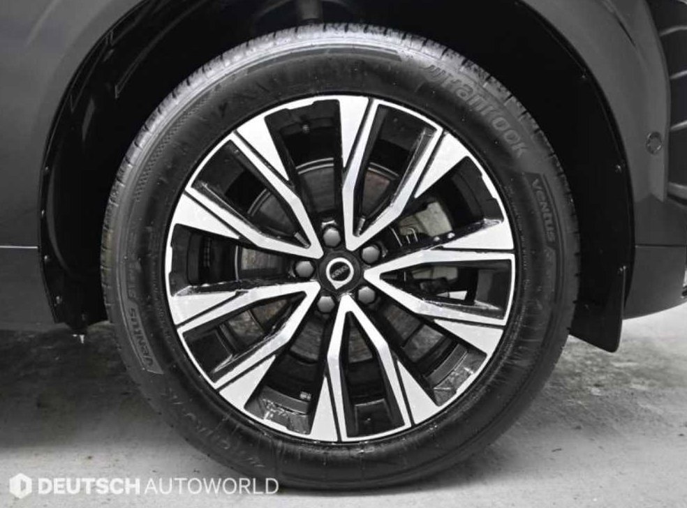 볼보 XC60 B5 AWD 얼티메이트 브라이트 사진 5