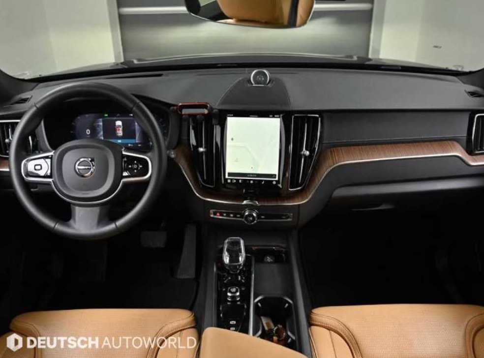 볼보 XC60 B5 AWD 얼티메이트 브라이트 사진 7