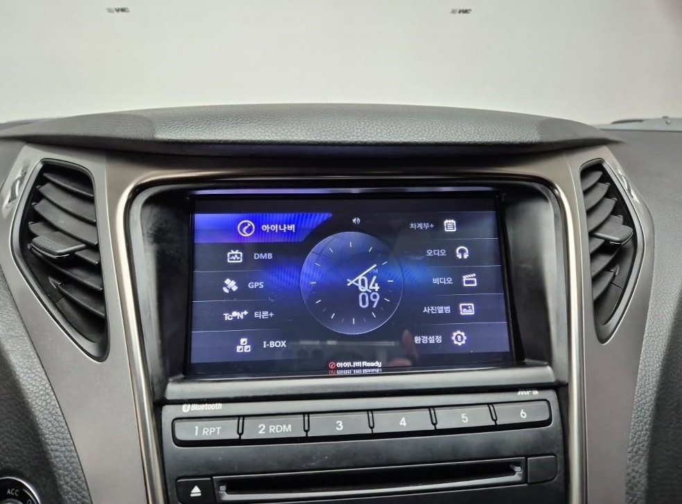 현대 그랜저 HG240 LUXURY 사진 11