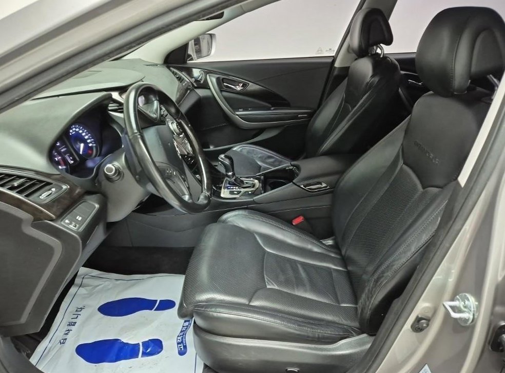 현대 그랜저 HG240 LUXURY 사진 18