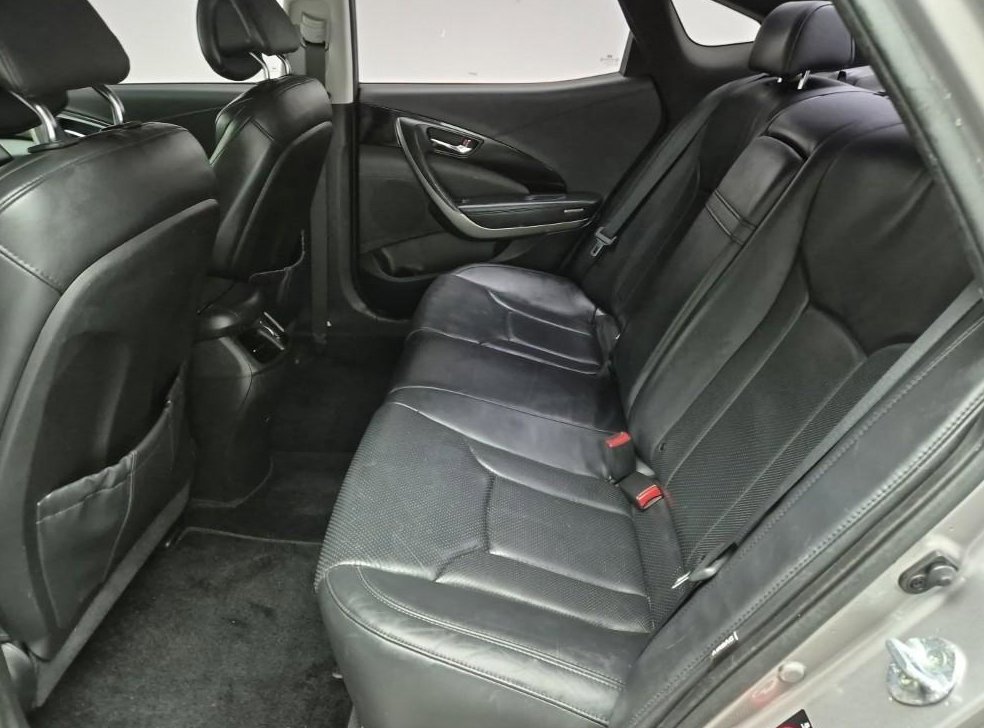 현대 그랜저 HG240 LUXURY 사진 19