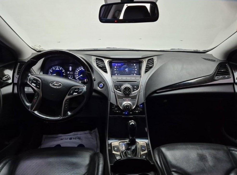 현대 그랜저 HG240 LUXURY 사진 7