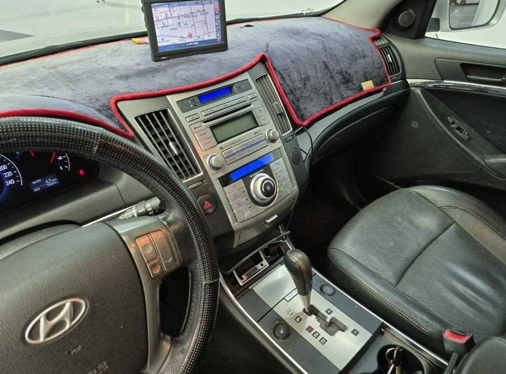 현대 베라쿠르즈 디젤 2WD 300VX 사진 10