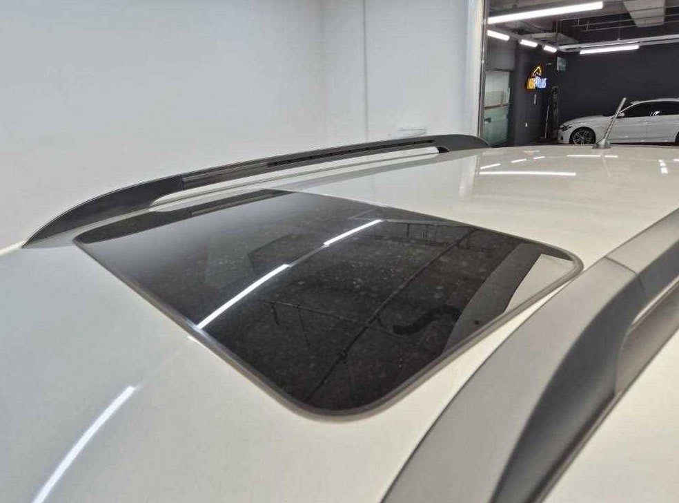 현대 베라쿠르즈 디젤 2WD 300VX 사진 13