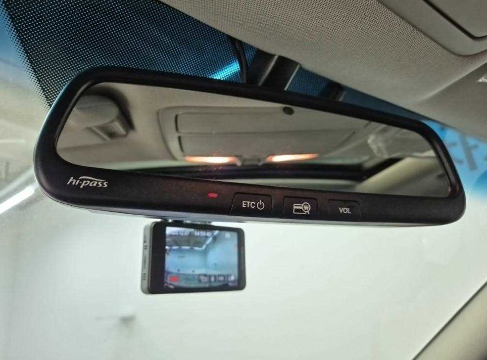 현대 베라쿠르즈 디젤 2WD 300VX 사진 16