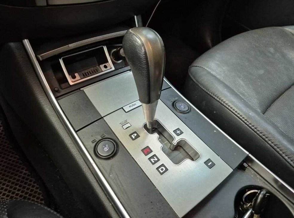 현대 베라쿠르즈 디젤 2WD 300VX 사진 8