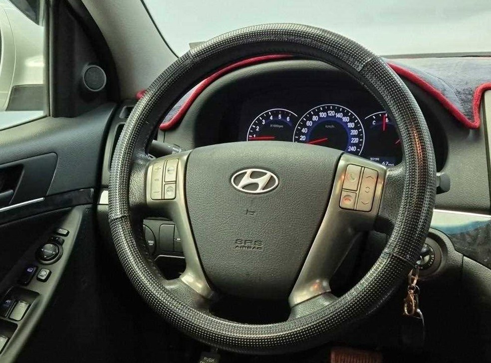 현대 베라쿠르즈 디젤 2WD 300VX 사진 9