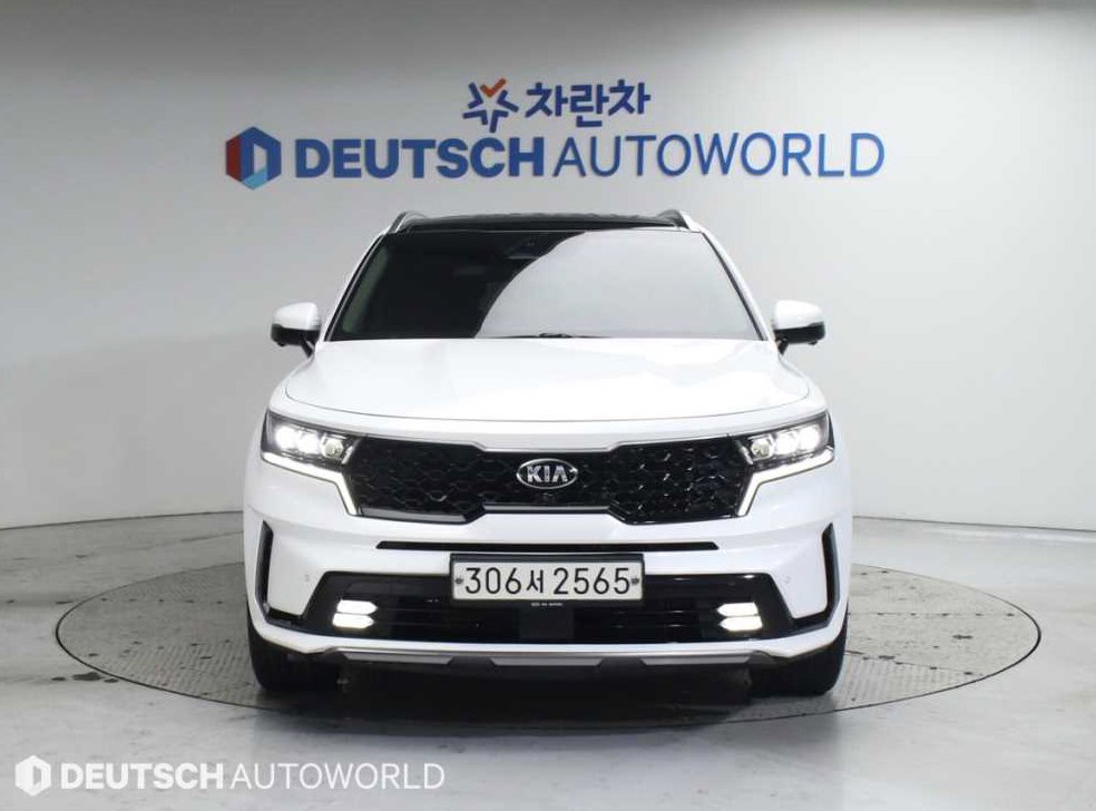 기아 쏘렌토 디젤 2.2 2WD 시그니처