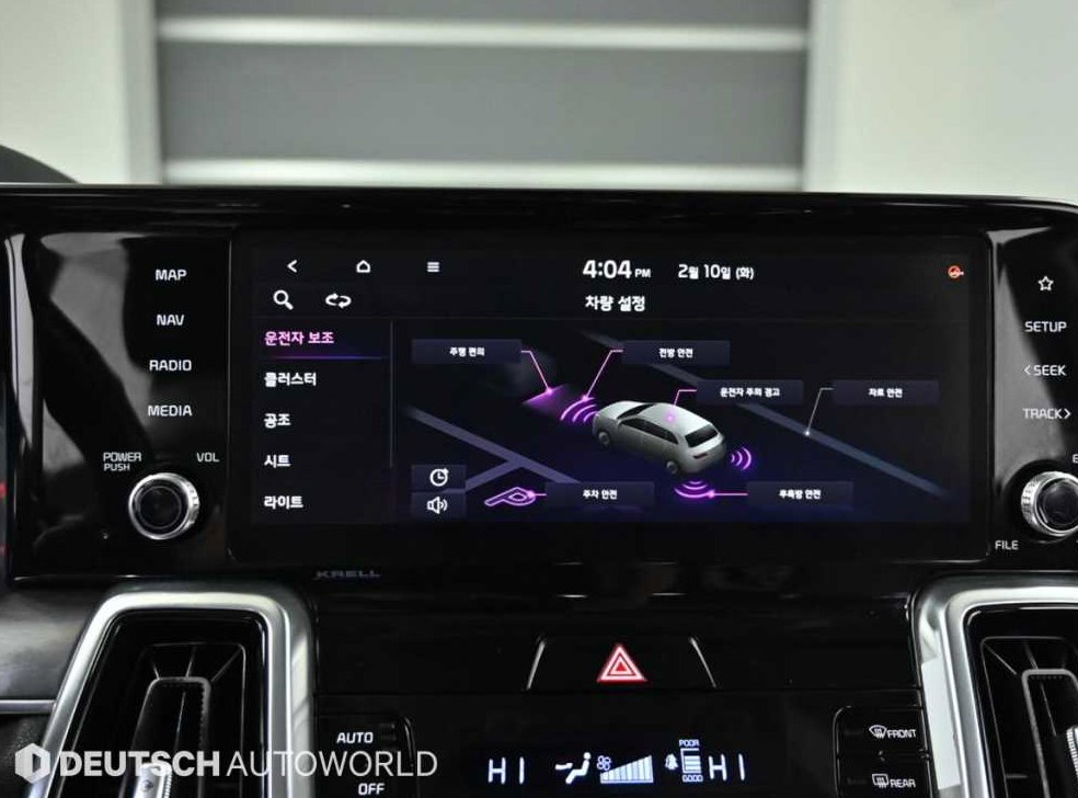 기아 쏘렌토 디젤 2.2 2WD 시그니처 사진 17