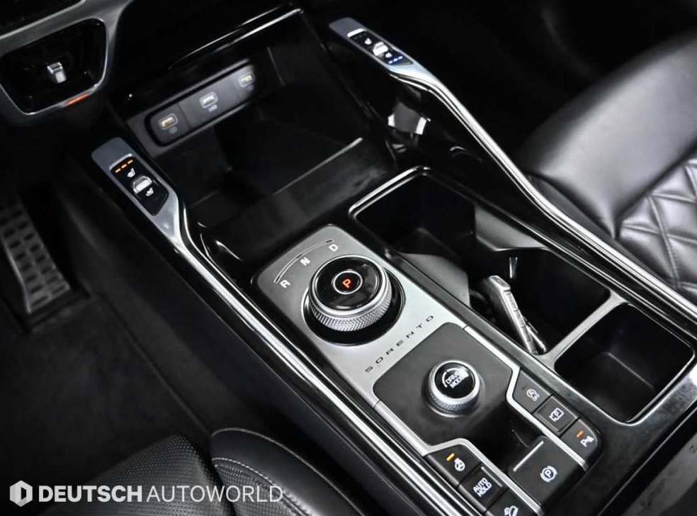 기아 쏘렌토 디젤 2.2 2WD 시그니처 사진 8
