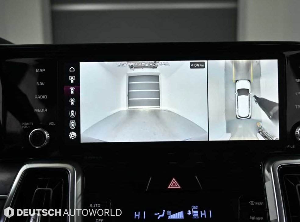 기아 쏘렌토 디젤 2.2 2WD 시그니처 사진 9