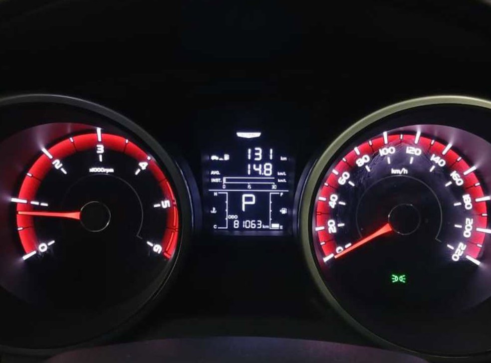 KG모빌리티(쌍용)  티볼리 2WD 디젤 1.6 IX 사진 12