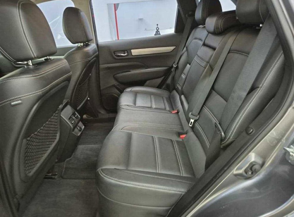 르노코리아(삼성) QM6 가솔린 2WD LE 사진 12