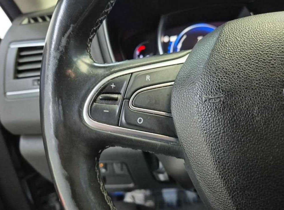 르노코리아(삼성) QM6 가솔린 2WD LE 사진 15