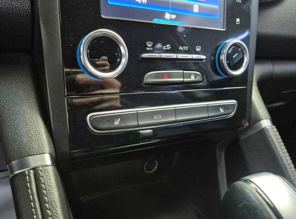 르노코리아(삼성) QM6 가솔린 2WD LE 사진 16