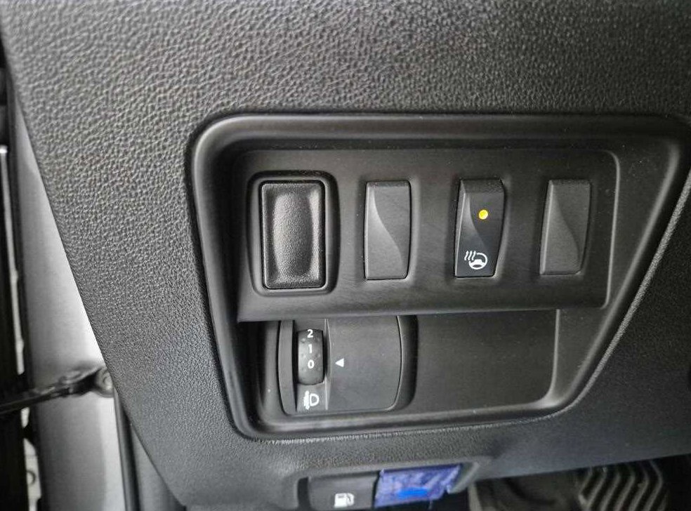 르노코리아(삼성) QM6 가솔린 2WD LE 사진 17