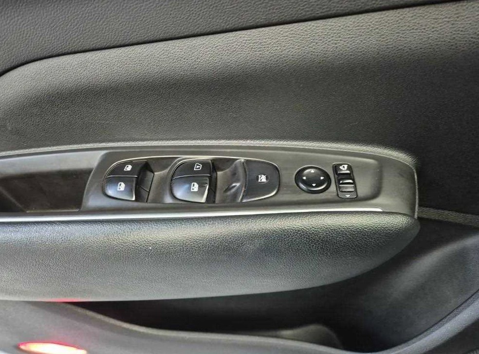 르노코리아(삼성) QM6 가솔린 2WD LE 사진 18