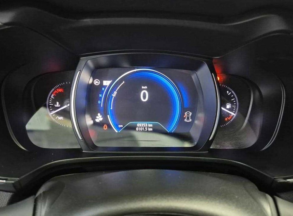 르노코리아(삼성) QM6 가솔린 2WD LE 사진 6