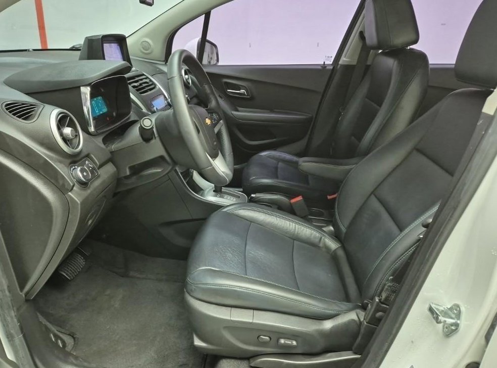 쉐보레 트랙스 1.4 LT 사진 11