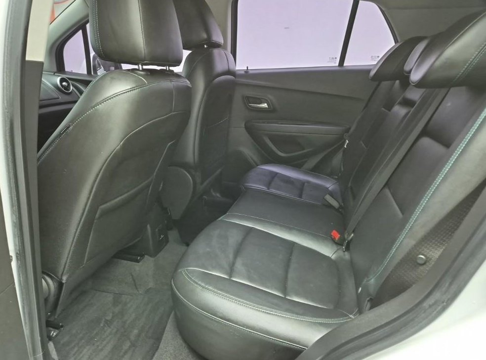 쉐보레 트랙스 1.4 LT 사진 12