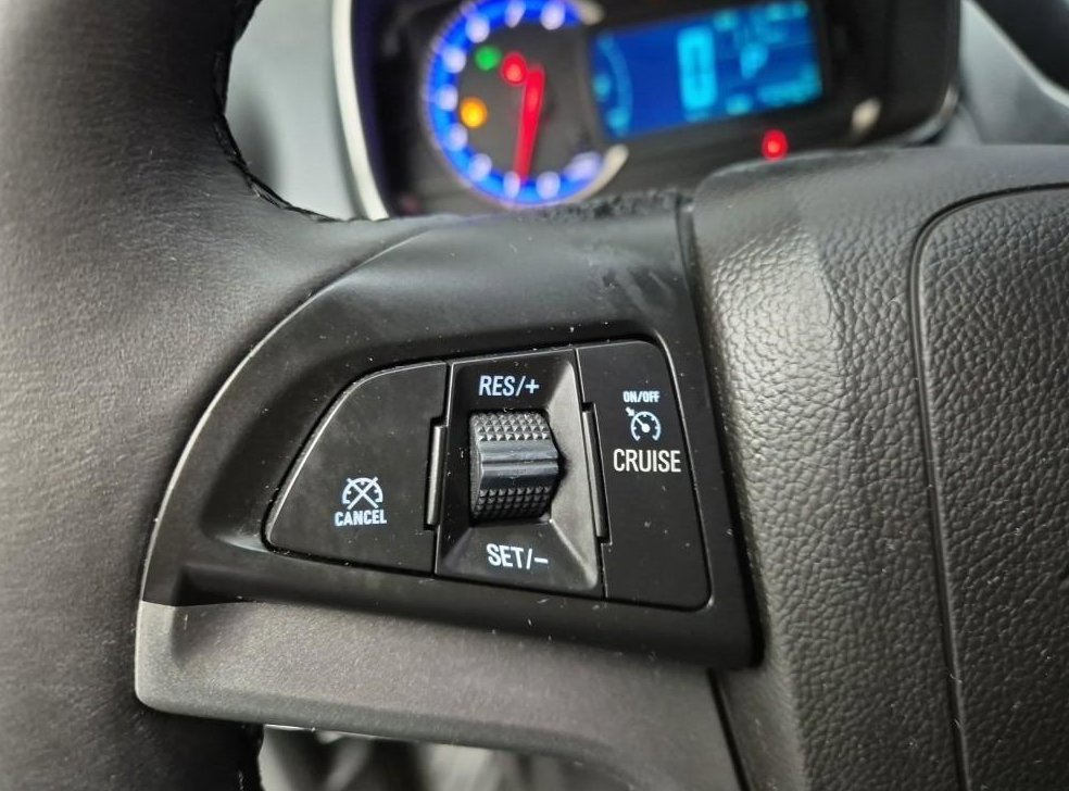 쉐보레 트랙스 1.4 LT 사진 15