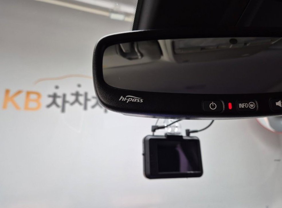 쉐보레 트랙스 1.4 LT 사진 17