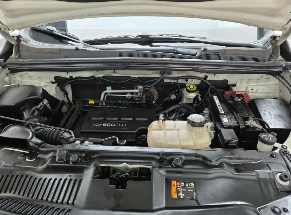 쉐보레 트랙스 1.4 LT 사진 5