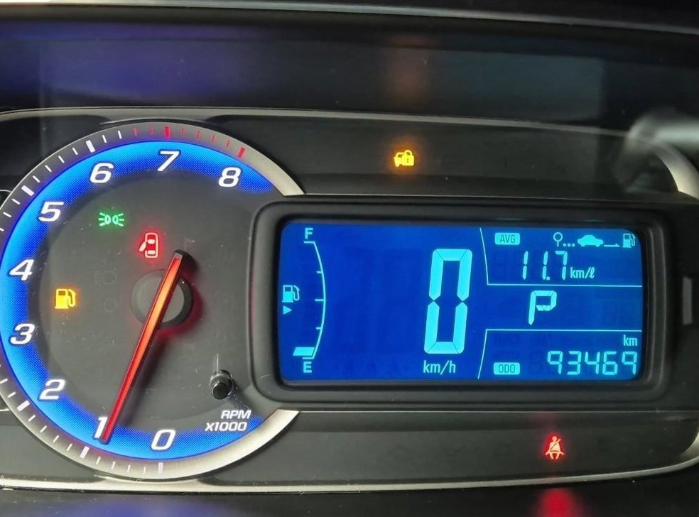 쉐보레 트랙스 1.4 LT 사진 6