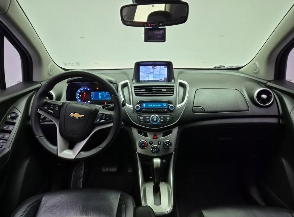 쉐보레 트랙스 1.4 LT 사진 7