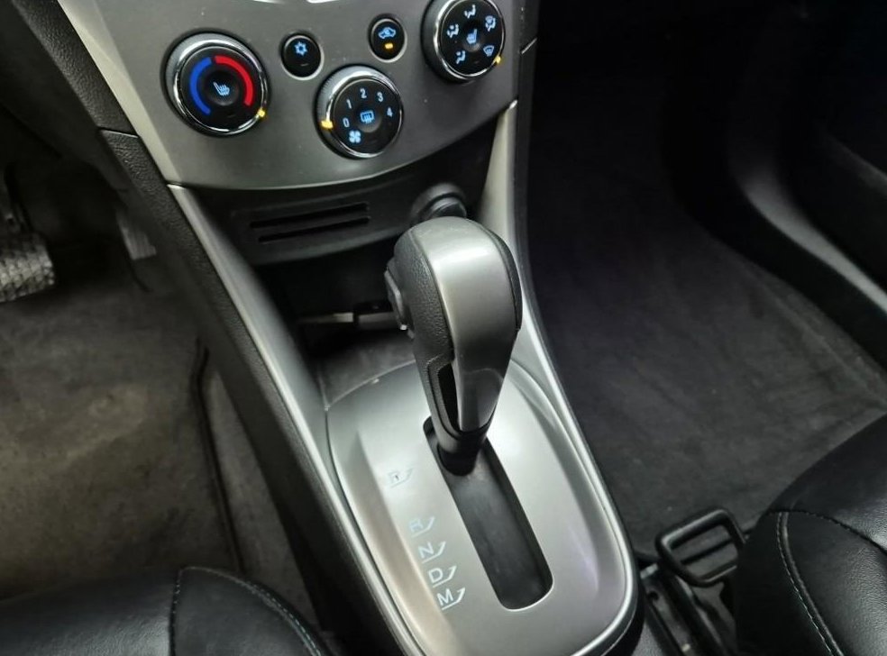 쉐보레 트랙스 1.4 LT 사진 8