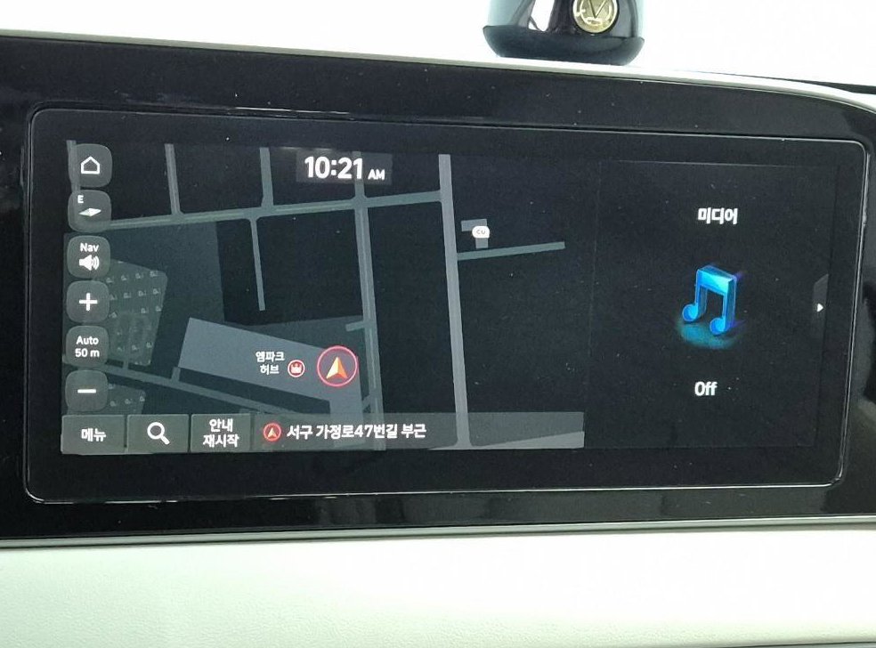현대 팰리세이드 가솔린 3.8 4WD 사진 13