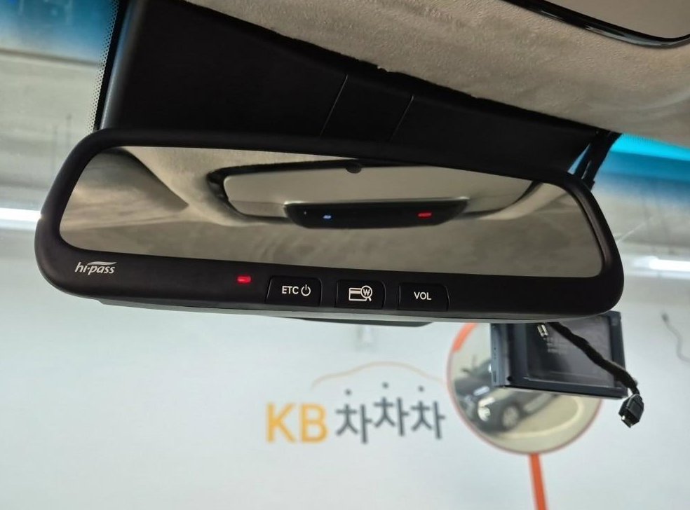현대 팰리세이드 가솔린 3.8 4WD 사진 17