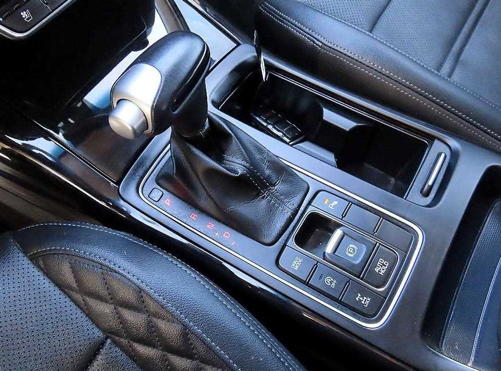 기아 쏘렌토 디젤 2.0 4WD 사진 10